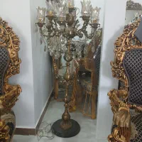 لوستر در کرج|لوستر و چراغ آویز|محمدشهر, محمدشهر|دیوار