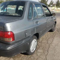 مدل ۸۶ ۲گانه سوز کارخانه