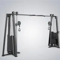 دستگاه کراس اور ایوست