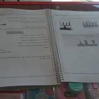 فنرزنی جزوات و کتاب نو و قدیمی|خدمات رایانهای و موبایل|خرمآباد, |دیوار