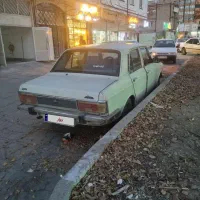 پیکان 83 میزان