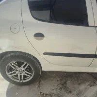 ۲۰۶sd|خودرو سواری و وانت|یاسوج, |دیوار