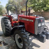تراکتور ۴۷۵جفت خشک