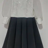 لباس مجلسی دخترانه