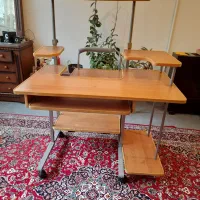 میز کامپیوتر