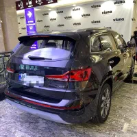 jetta vs7|خودرو سواری و وانت|تهران, حکمت|دیوار