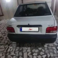 پراید 131 دوگانه سوز، مدل ۱۳۹۸