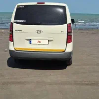 تاکسی ون هیوندای H1 فرودگاه امام خمینی|خودرو سواری و وانت|تهران, افسریه جنوبی|دیوار