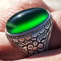 سبز ( کهنه ) نباشد