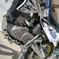 تریل روان مدل ۹۹ به شرط سالمی و موتور پلمپ