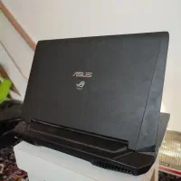 لپتاپ گیمینگ ایسوز