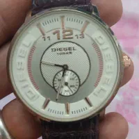 ساعت مچی دیزل
