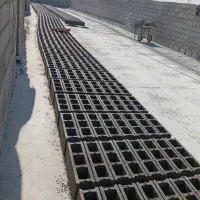 استخدام نیروی بلوک زن