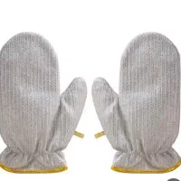 اسکاج دست کشی