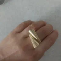 انگشتر طلا|جواهرات|اردبیل, |دیوار