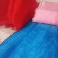 پارچه تور