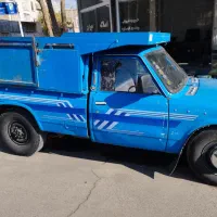 نیسان 88دوگانه