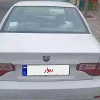 سمند سورن ۸۷