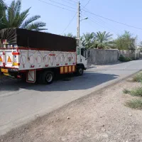 فورس ۶تن تمیز ۱۳۰تا کار بیمه ۹ماه