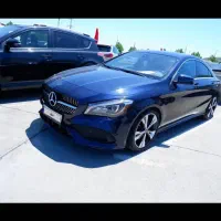 بنز cla 250