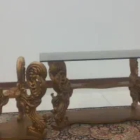 میز جلو مبلی و عسلی