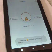تبلت G-tab|تبلت|همدان, |دیوار