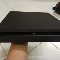 ps4 اسلیم تمیز سالم ۱ترا فول بازی 17ماه گرانتی|کنسول، بازی ویدئویی و آنلاین|مشهد, ایثارگران|دیوار