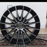 رینگ ۱۵ عروسک با پیچ مخصوص اس سوارا