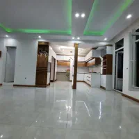 ۹۰ متر آپارتمان نوساز دو خوابه، فول امکانات