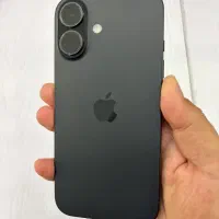 آیفون ۱۶ نرمال