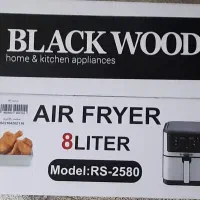 سرخ کن بدون روغن