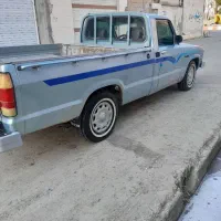 مزدا 2000 مدل 88 سالم|خودرو سواری و وانت|گرگان, |دیوار