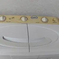 ماشین لباسشویی بدنه پلاستیک ۷ کیلویی پارس|ماشین لباسشویی و خشککن لباس|رامهرمز, |دیوار