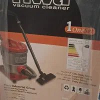 جارو برقی تیوا