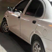 ساینا Ex1400|خودرو سواری و وانت|یزد, |دیوار