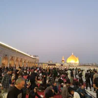 همسفر کربلا