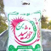 برنج عنبر بو