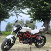 موتور بنلی 250تک سیلندر یاماها کاوازاکی ns|موتورسیکلت|رشت, جانبازان|دیوار