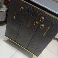 جاکفشی سایز بزرگ|جاکفشی، کمد، دراور|یزد, |دیوار