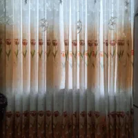 پرده اتاق خواب