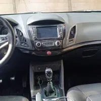 جک s5 دنده ای|خودرو سواری و وانت|کرج, کوی کارمندان جنوبی|دیوار