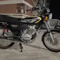 موتور 150 مدارک کامل