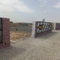 زمین-چاردیواری