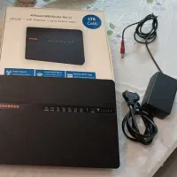 مودم وارداتی بسیار قدرتمند