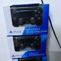 دسته های کپی ps4 اکبند