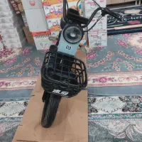 موتور برقی