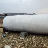 مخزن 16هزار لیتری|مصالح و تجهیزات ساختمان|میمند, |دیوار