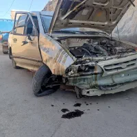 پرایدتصادفی|خودرو سواری و وانت|اردبیل, |دیوار