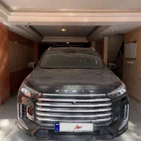 اکستریم وی ایکس 1403 xtrim vx|خودرو سواری و وانت|تهران, امانیه|دیوار