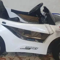 ماشین شارژی